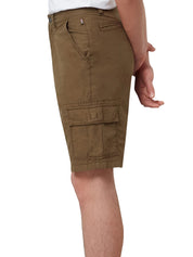 Bermuda Verde Napapijri