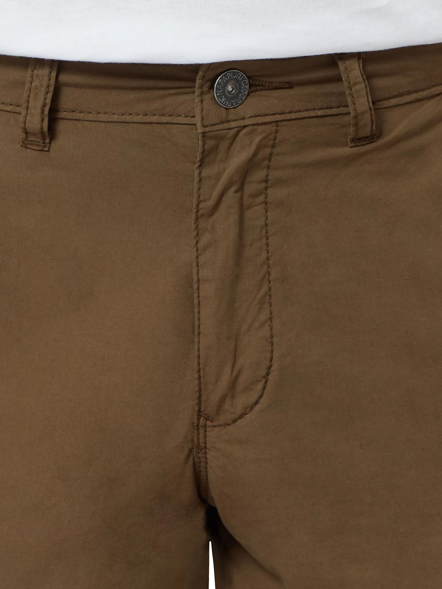 Bermuda Verde Napapijri