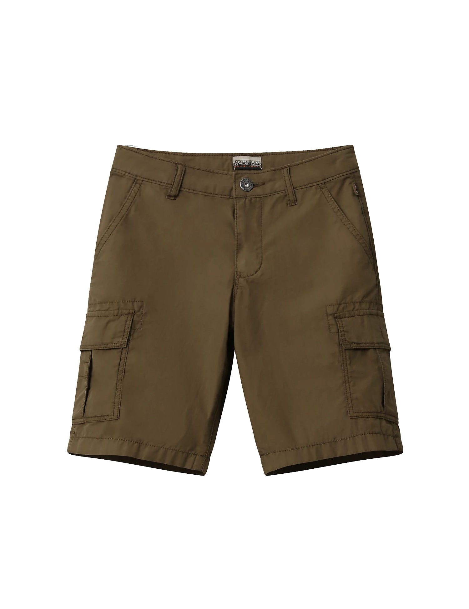 Bermuda Verde Napapijri