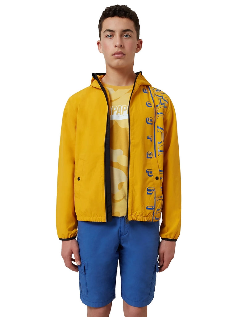 Bermuda Blu Chiaro Napapijri