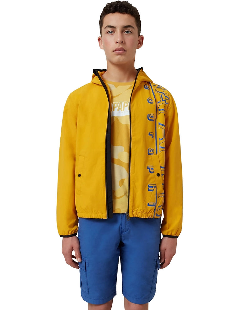 Bermuda Blu Chiaro Napapijri