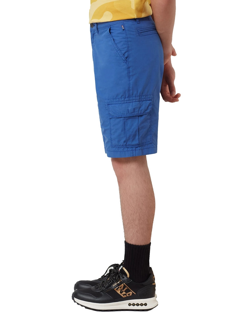 Bermuda Blu Chiaro Napapijri