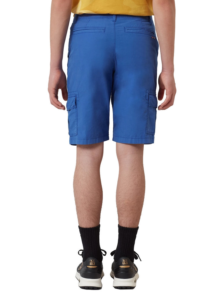 Bermuda Blu Chiaro Napapijri