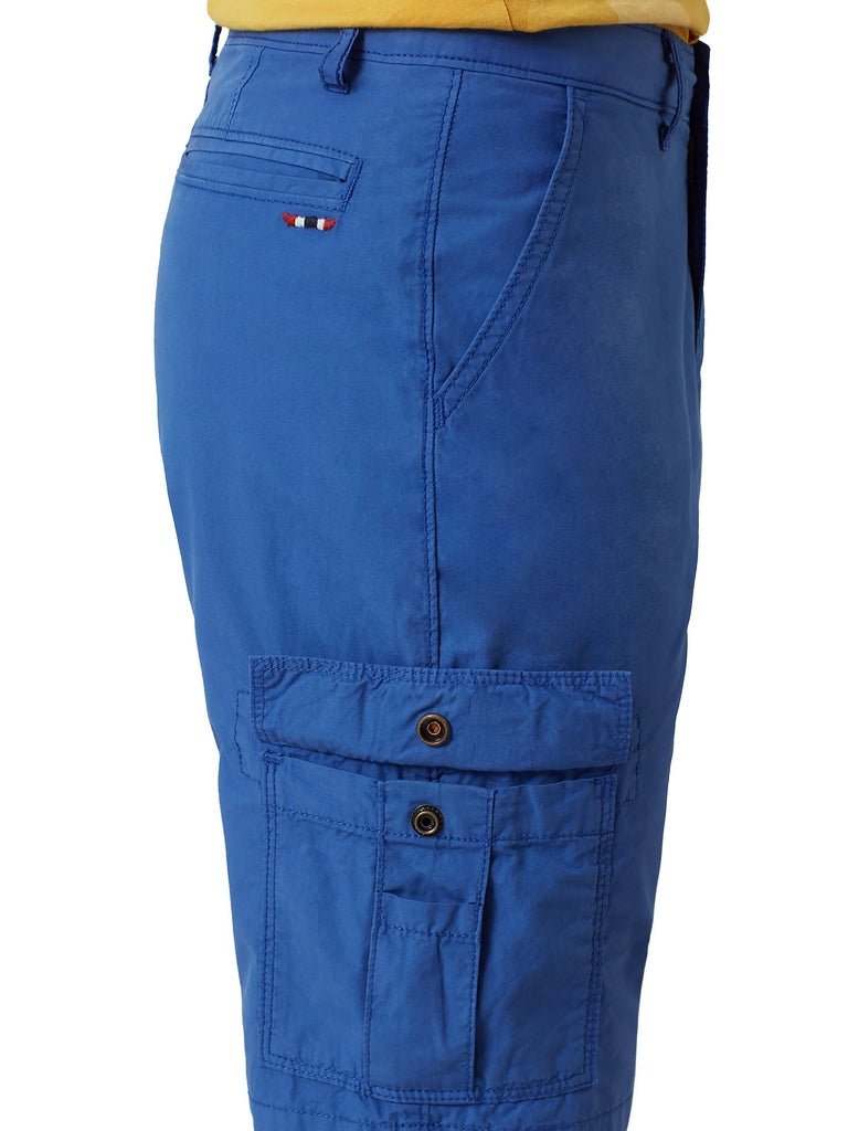 Bermuda Blu Chiaro Napapijri