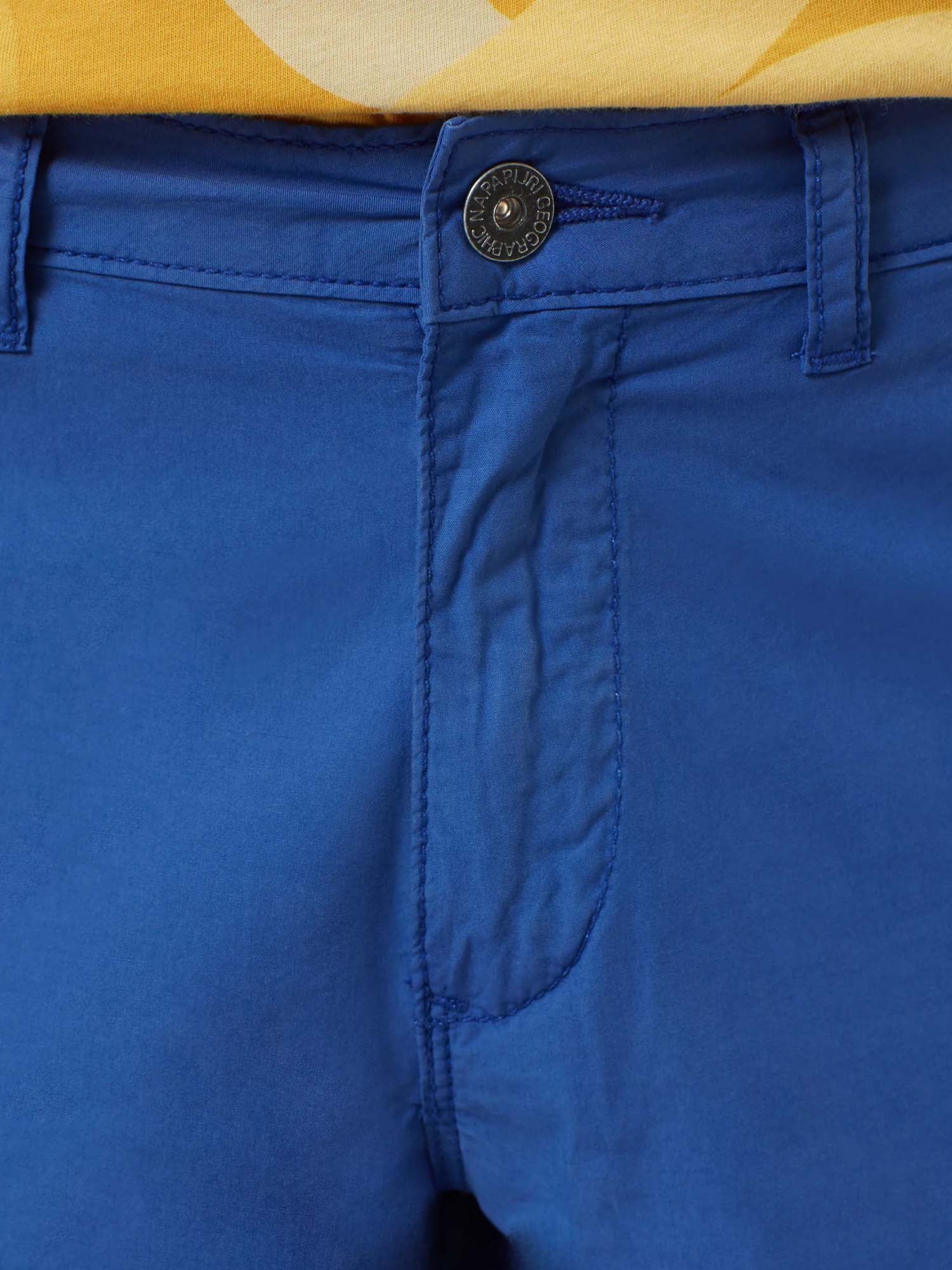 Bermuda Blu Chiaro Napapijri