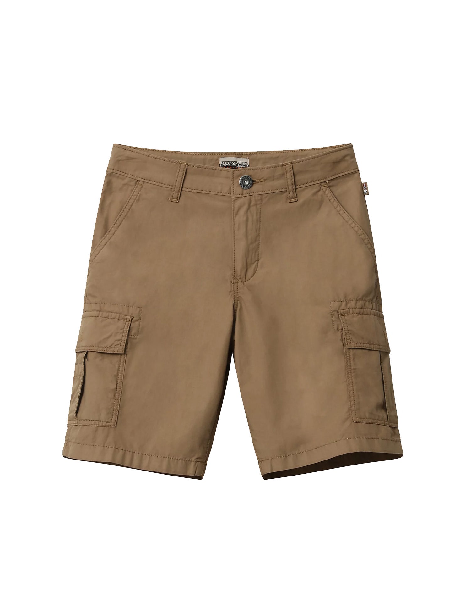 Bermuda Marrone Napapijri