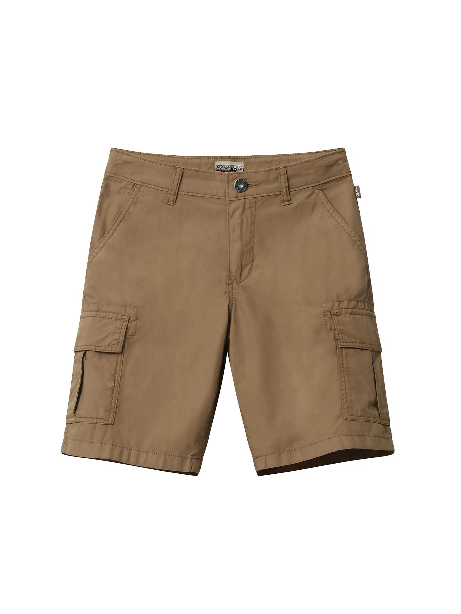 Bermuda Marrone Napapijri