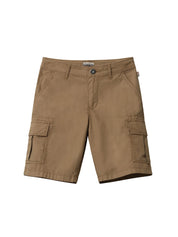 Bermuda Marrone Napapijri