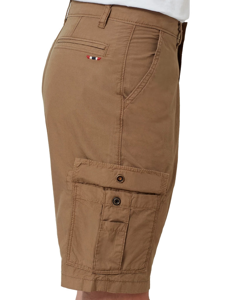 Bermuda Marrone Napapijri