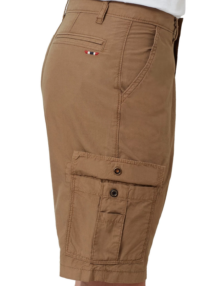 Bermuda Marrone Napapijri