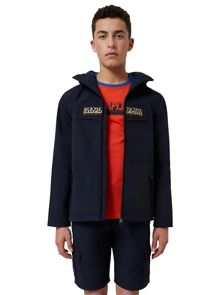 Bermuda Blu Scuro Napapijri