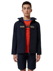 Bermuda Blu Scuro Napapijri