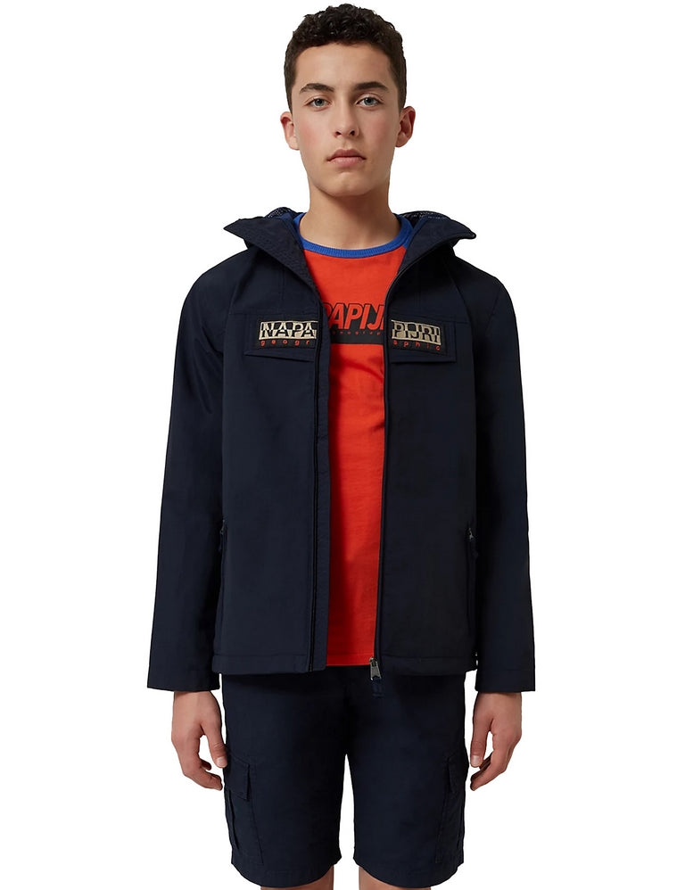 Bermuda Blu Scuro Napapijri