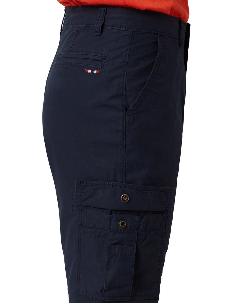 Bermuda Blu Scuro Napapijri