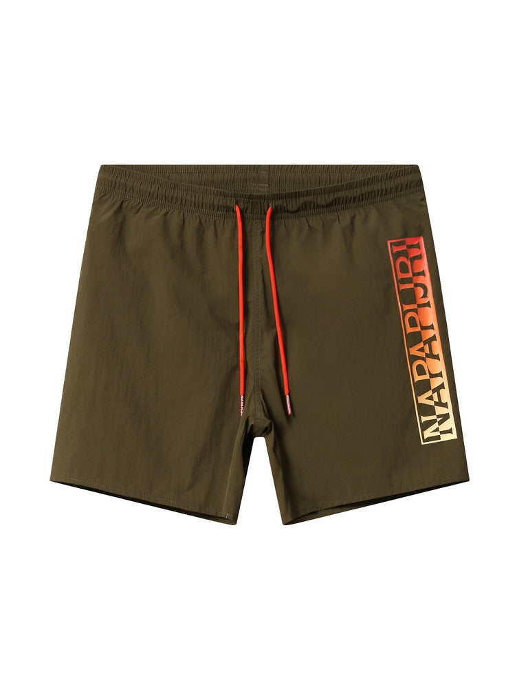 Costumi Verde Napapijri