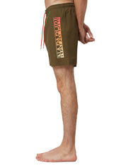 Costumi Verde Napapijri