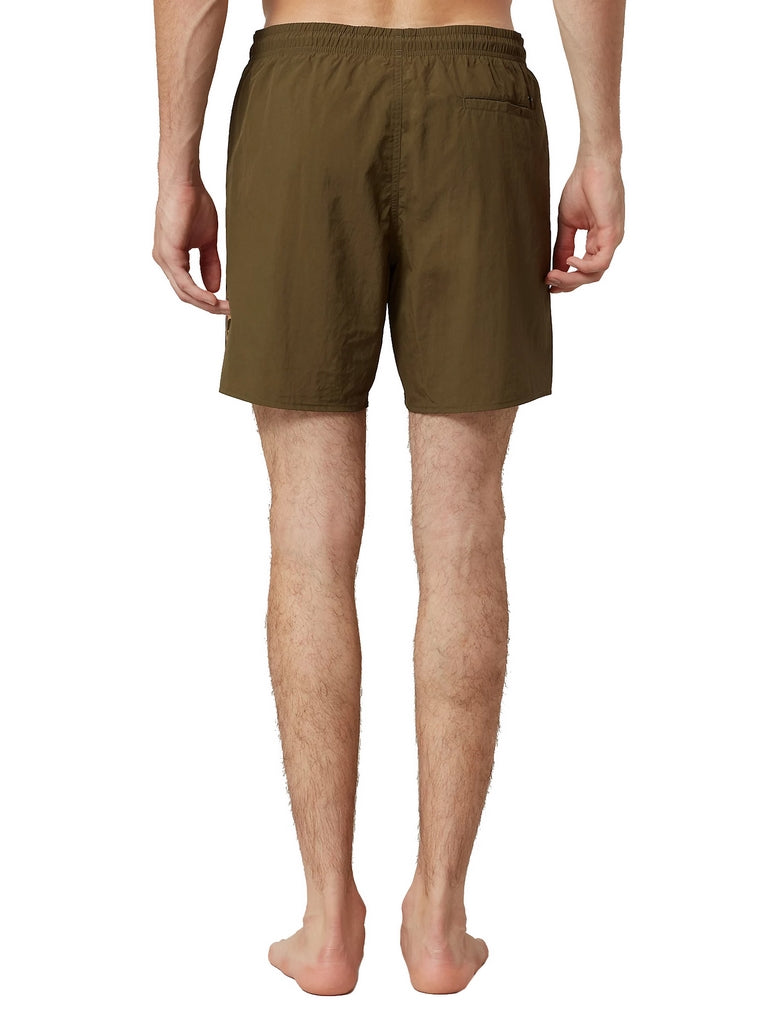 Costumi Verde Napapijri