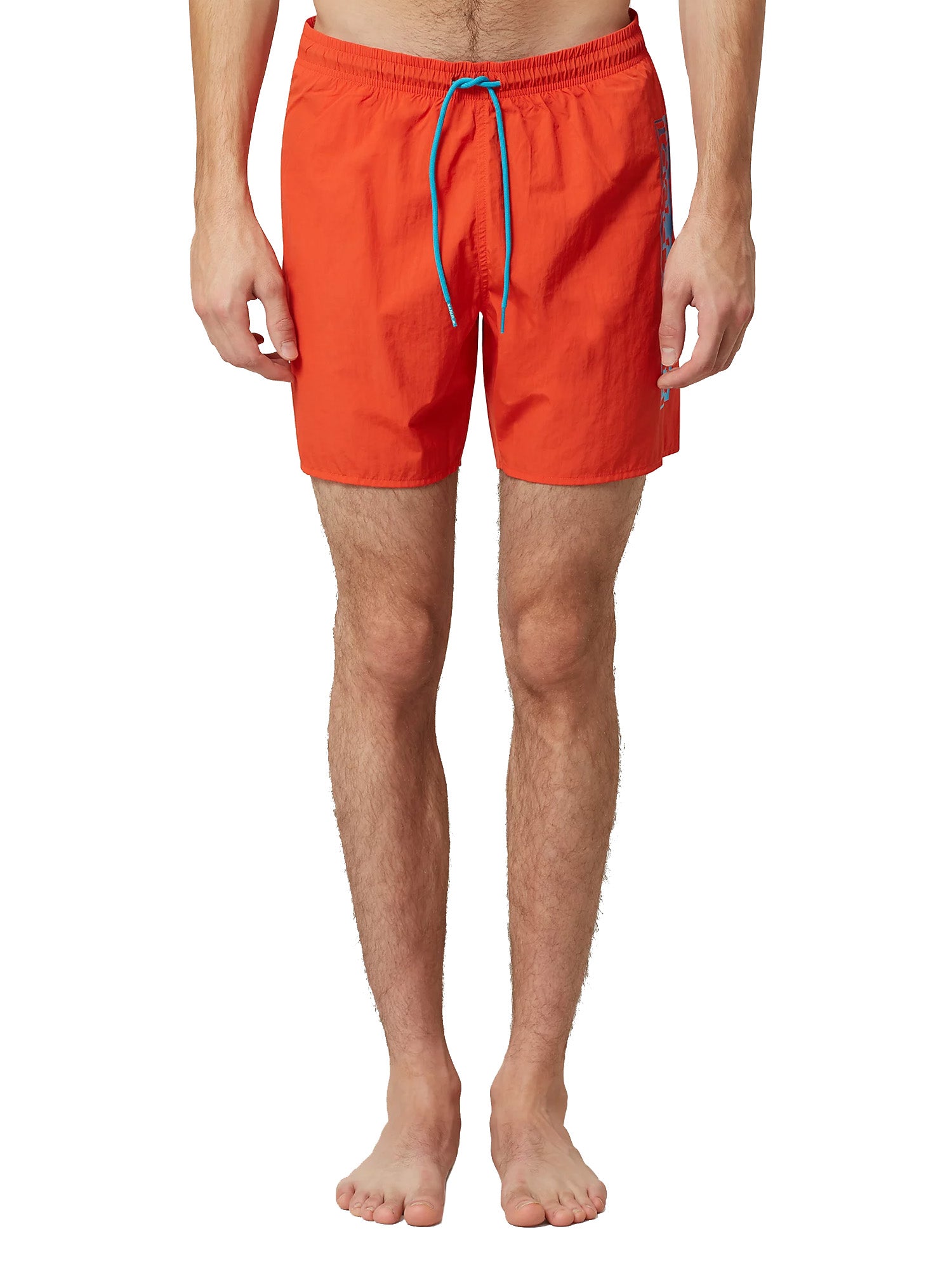 Costumi Arancio Napapijri