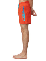 Costumi Arancio Napapijri