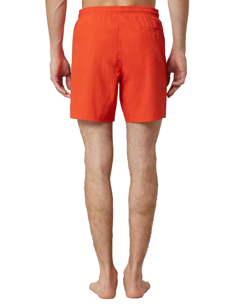 Costumi Arancio Napapijri