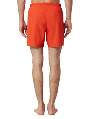 Costumi Arancio Napapijri