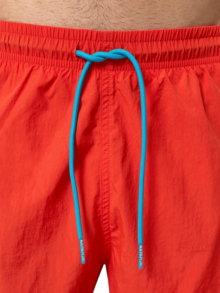 Costumi Arancio Napapijri