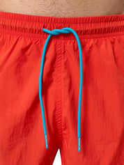 Costumi Arancio Napapijri