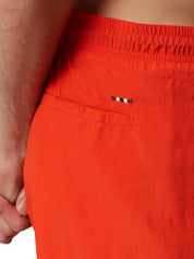 Costumi Arancio Napapijri