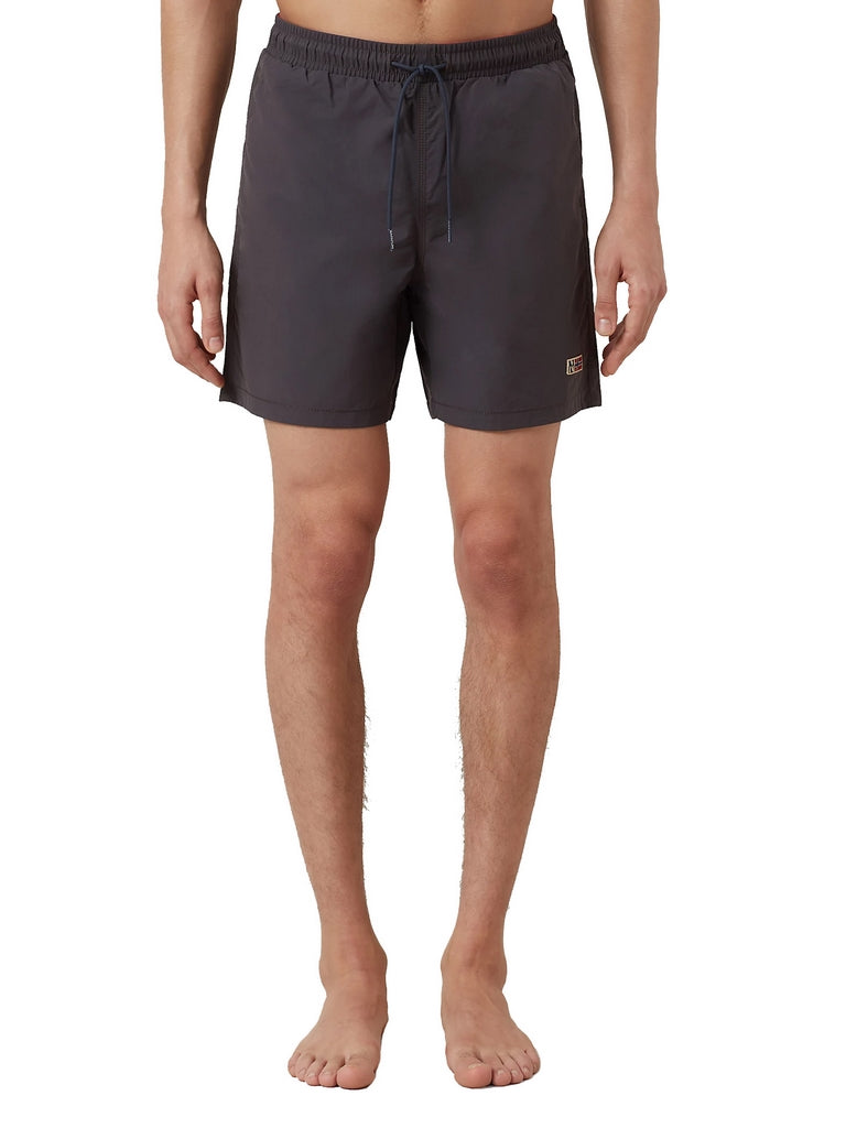 Costumi Grigio Napapijri