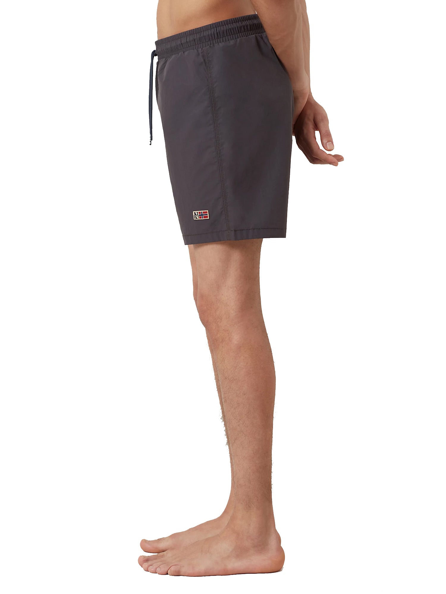 Costumi Grigio Napapijri