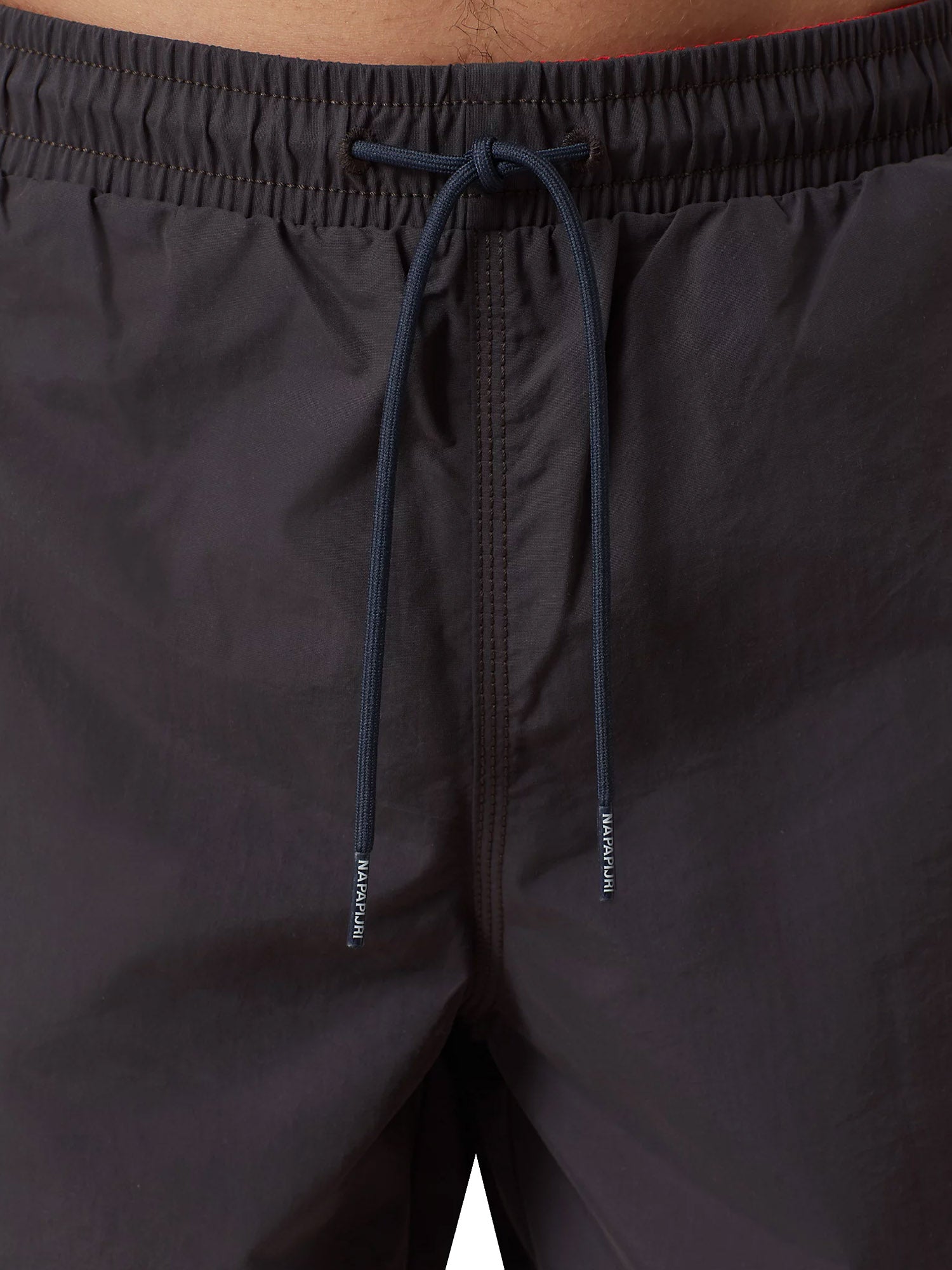 Costumi Grigio Napapijri