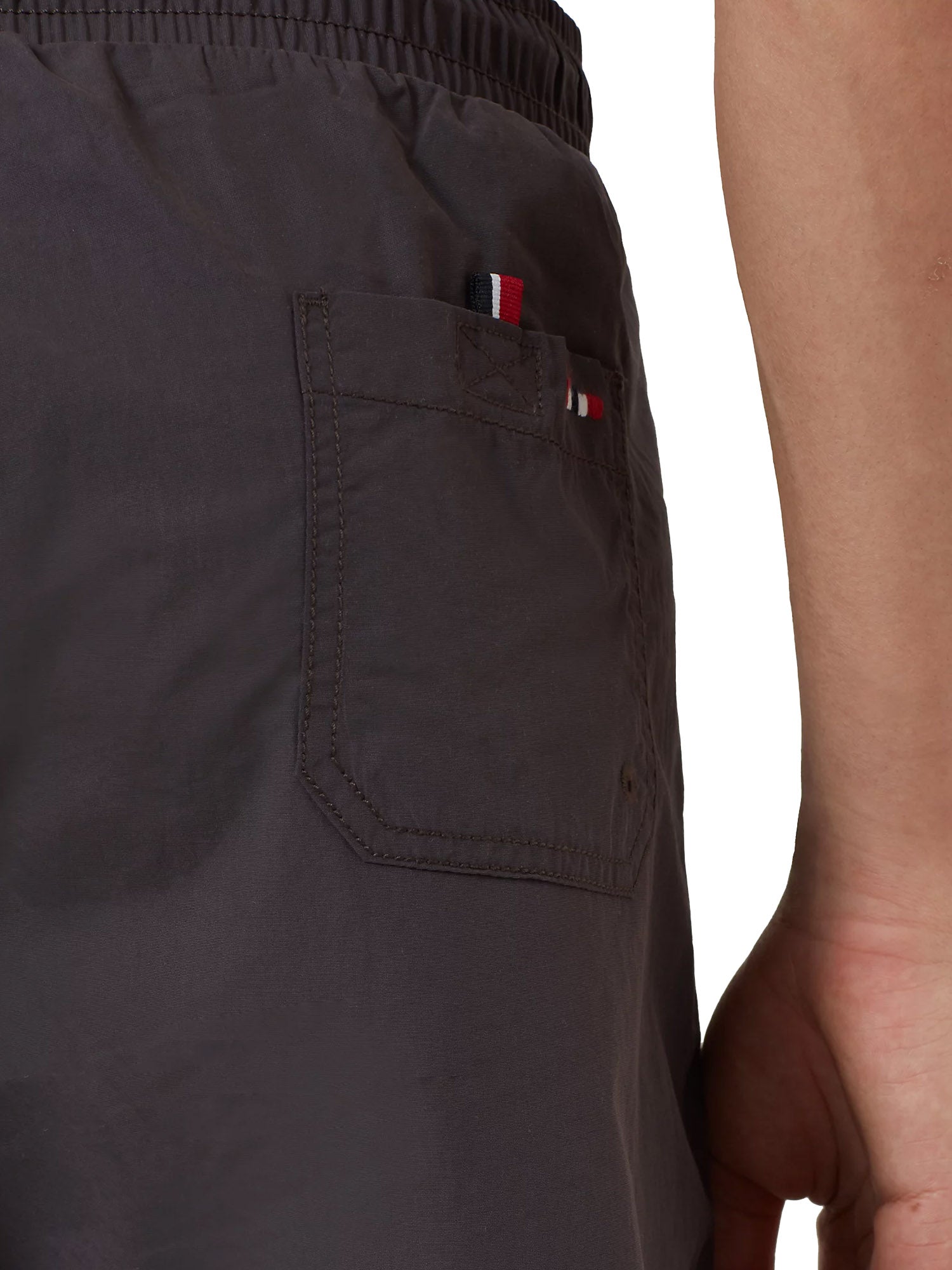 Costumi Grigio Napapijri