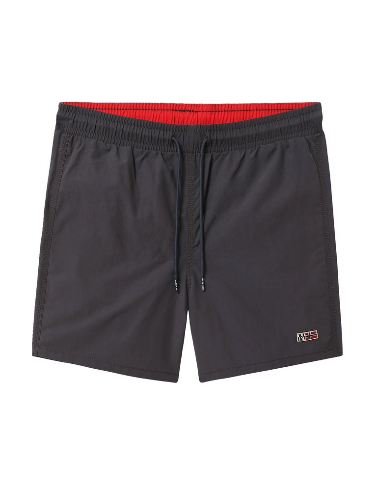 Costumi Grigio Napapijri