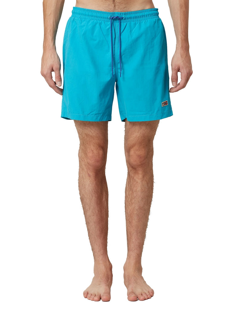 Costumi Turchese Napapijri