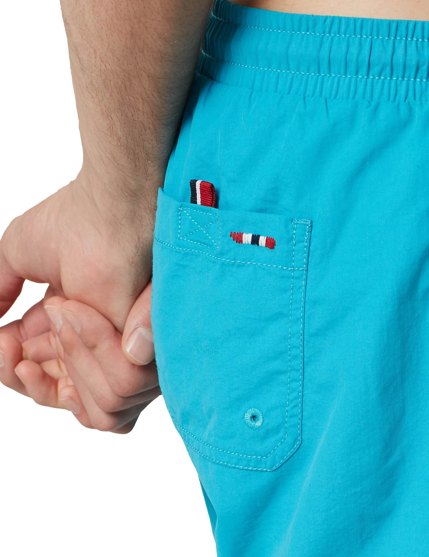 Costumi Turchese Napapijri