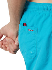 Costumi Turchese Napapijri