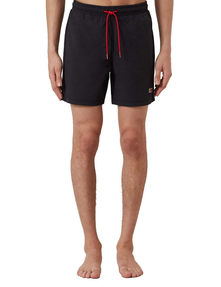 Costumi Nero Napapijri