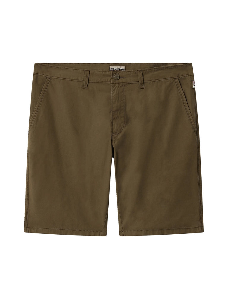 Bermuda Verde Napapijri