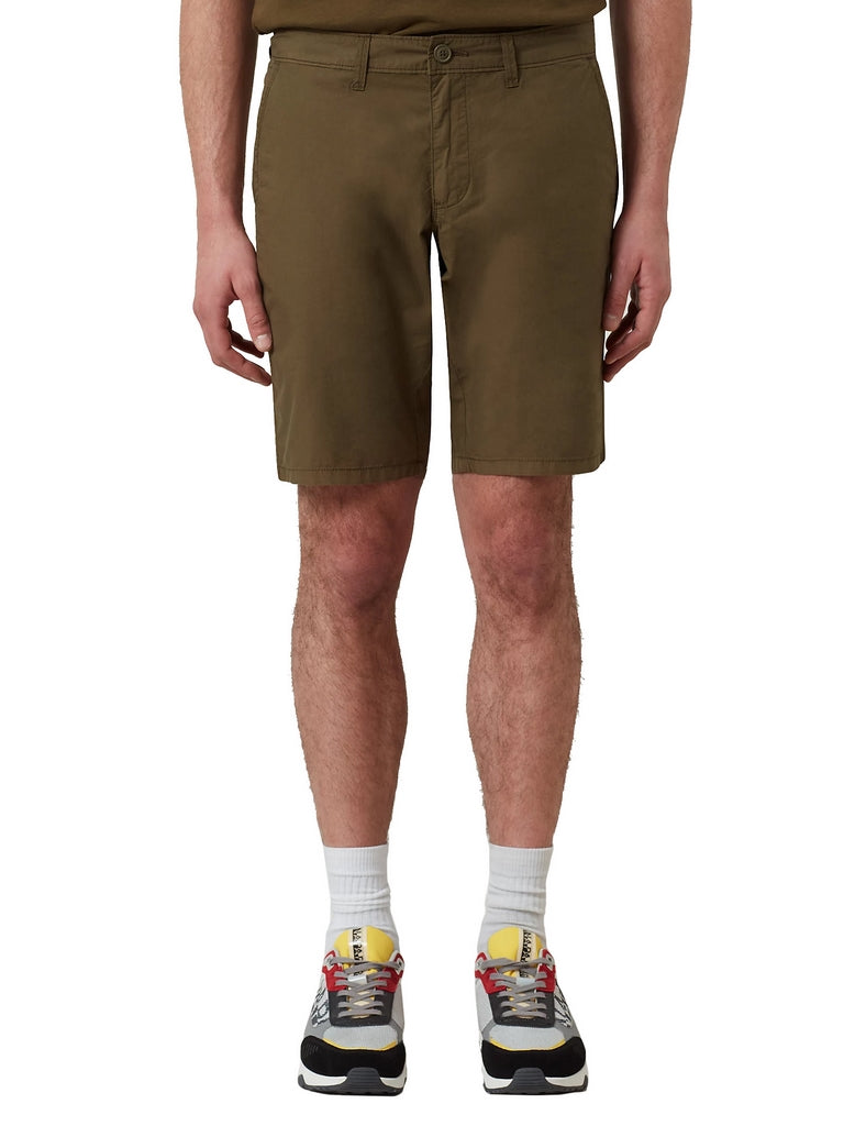 Bermuda Verde Napapijri