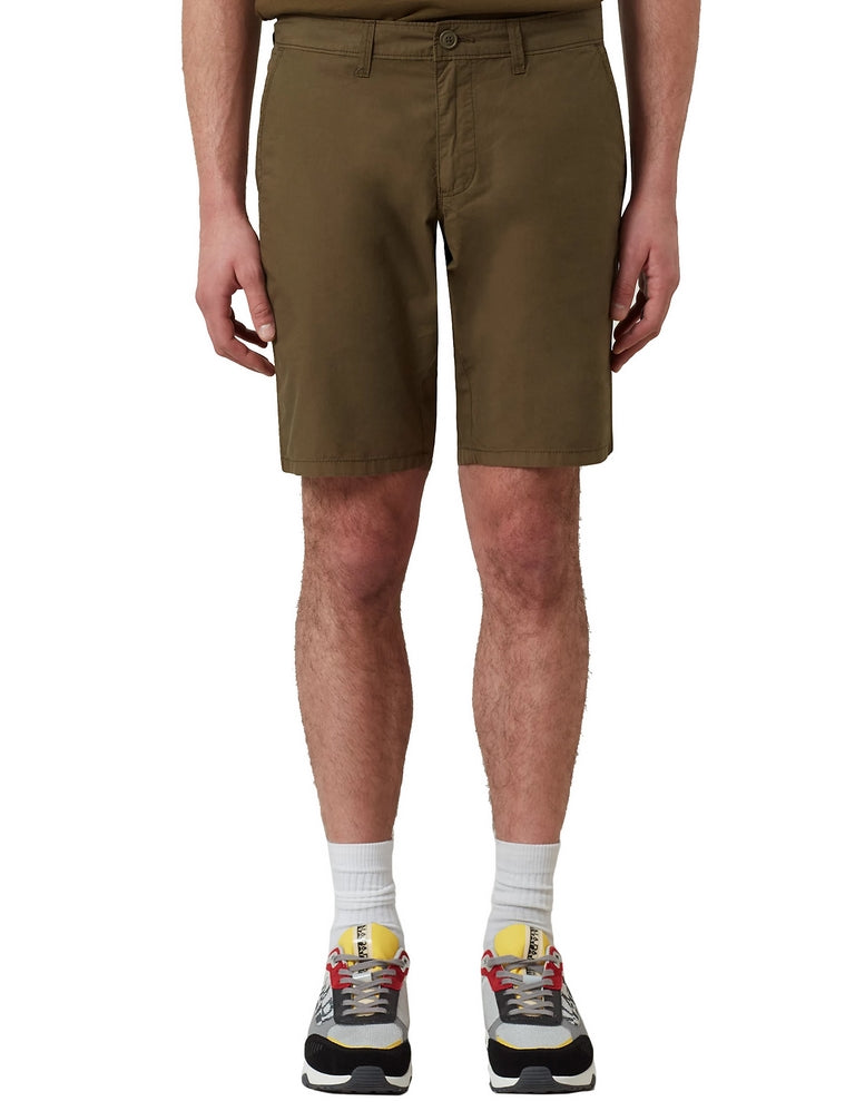 Bermuda Verde Napapijri