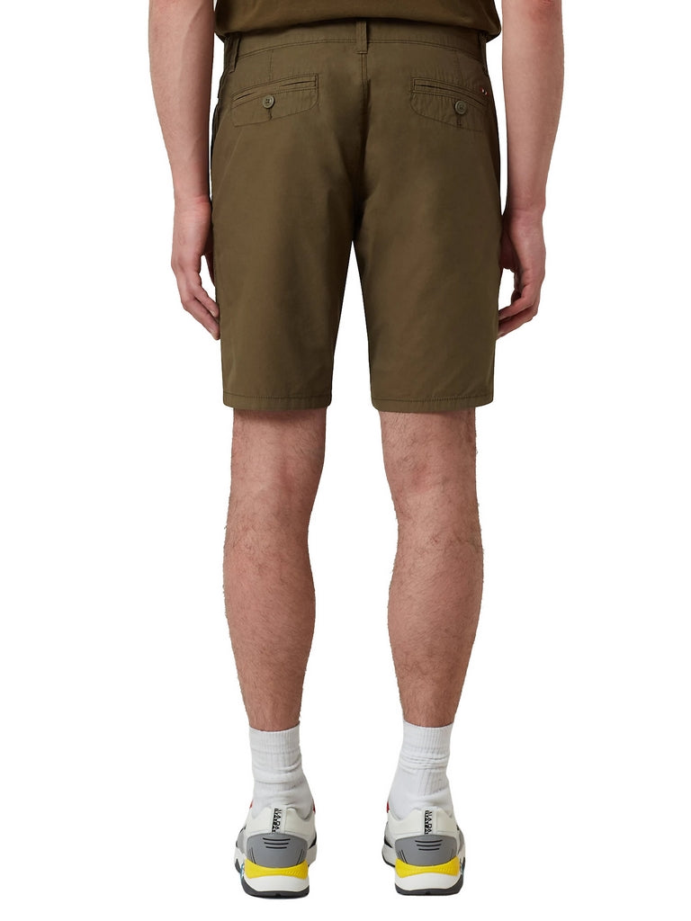 Bermuda Verde Napapijri