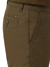 Bermuda Verde Napapijri