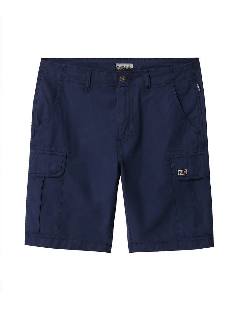 Bermuda Blu Chiaro Napapijri