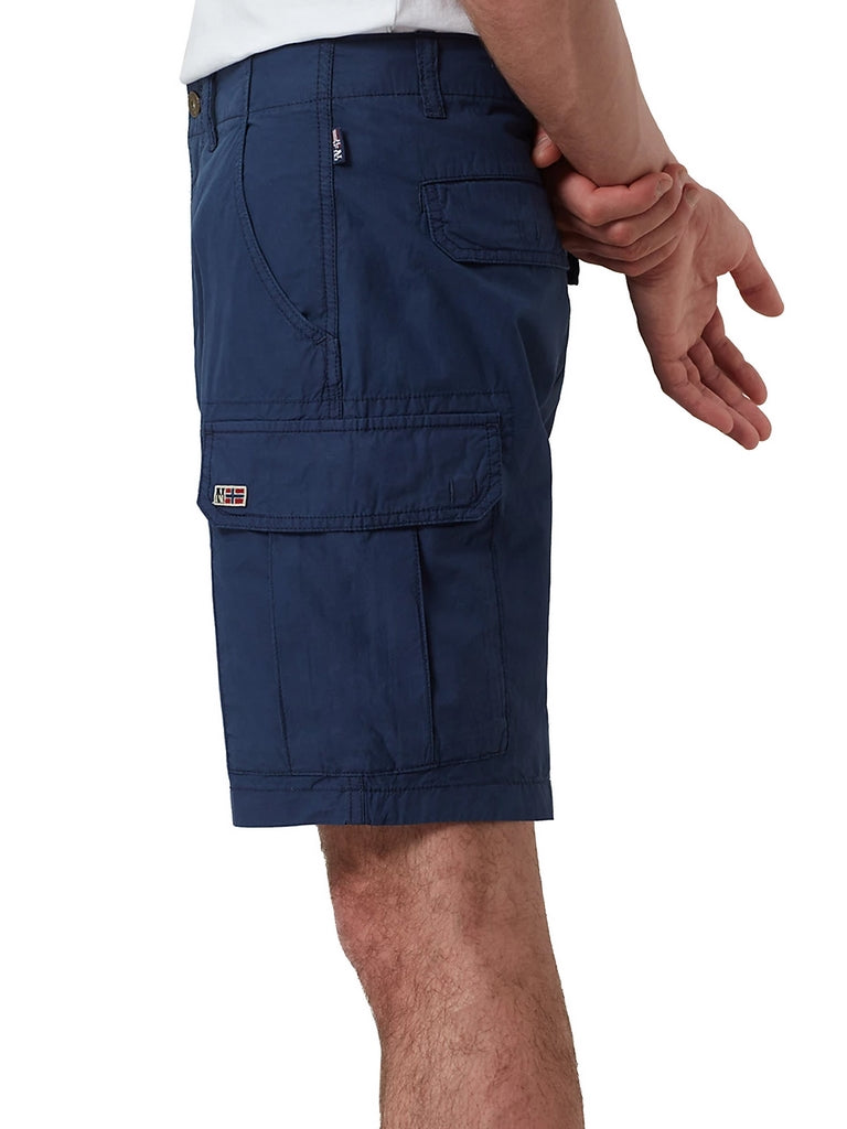 Bermuda Blu Chiaro Napapijri