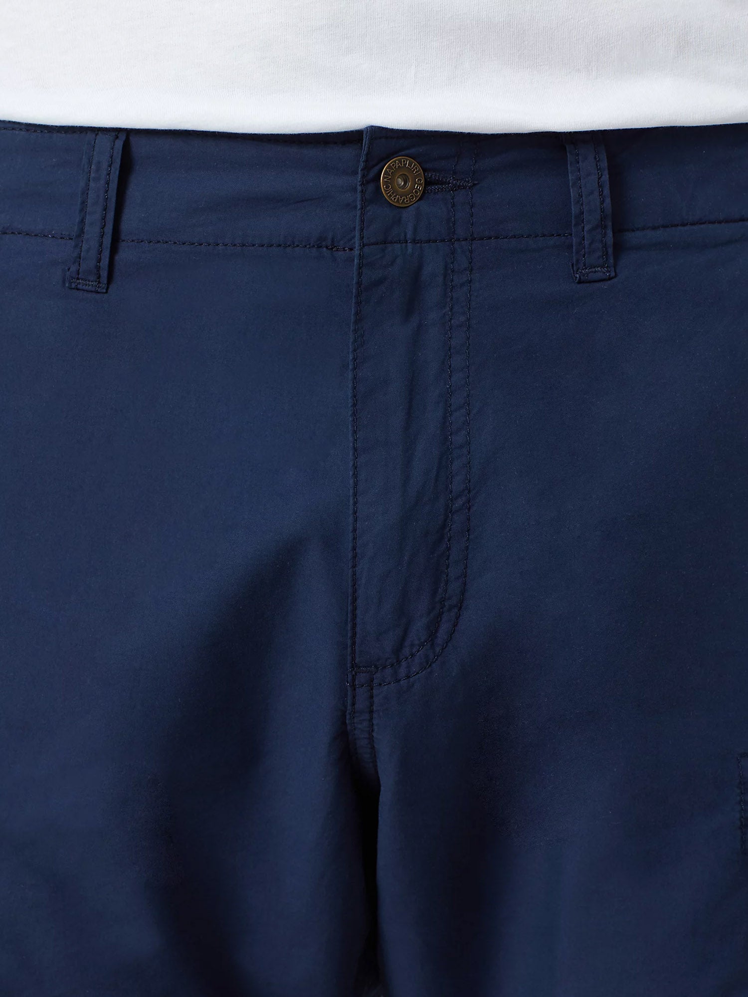 Bermuda Blu Chiaro Napapijri