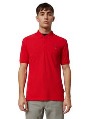 Polo Rosso Napapijri