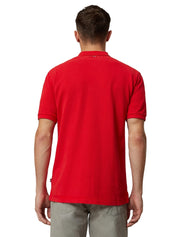 Polo Rosso Napapijri