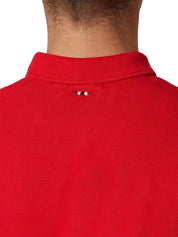 Polo Rosso Napapijri