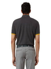 Polo Grigio Napapijri