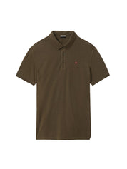 Polo Verde Napapijri